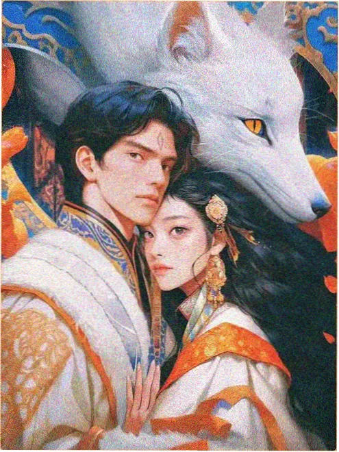 热榜作品缩略图