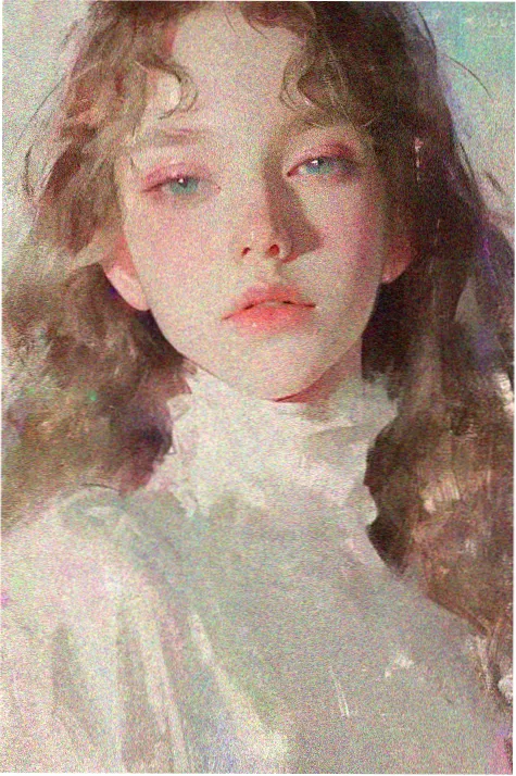 科幻电影第七次日落海报