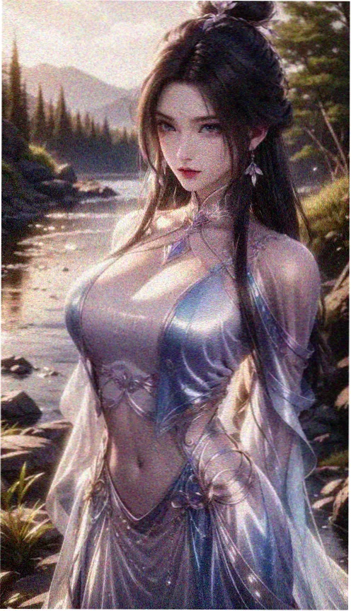 热榜作品缩略图