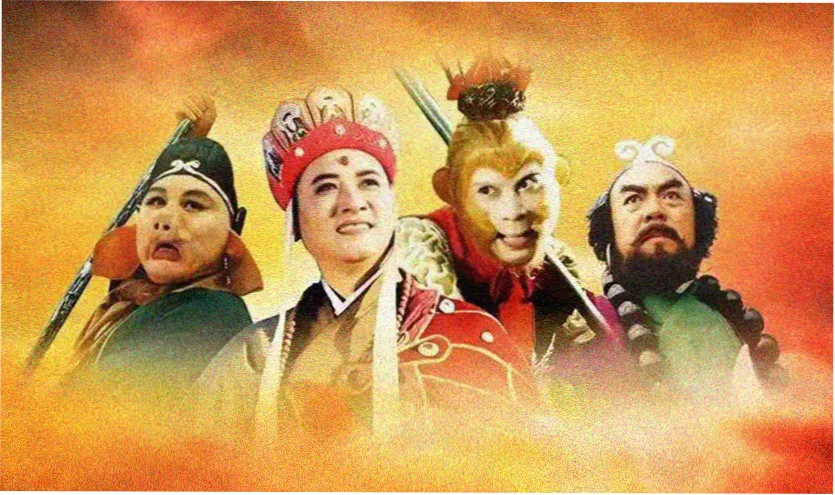 爱看影院科幻电影第七次日落主视觉海报